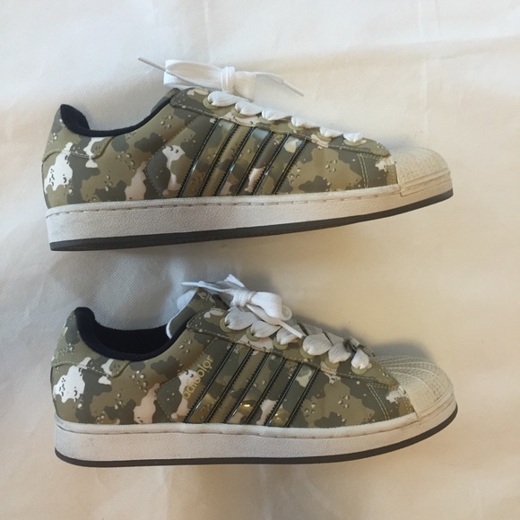 Adidas adicolor camo Clearance
